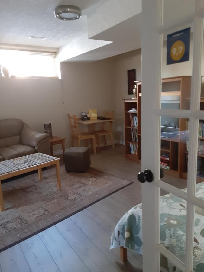 Apartament Hanna'S House Elora Zewnętrze zdjęcie