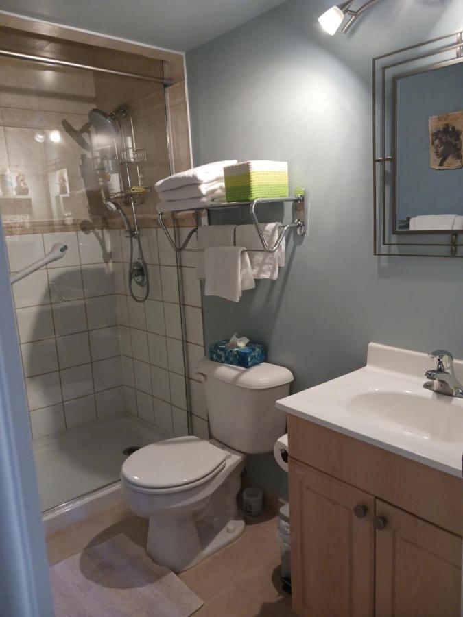 Apartament Hanna'S House Elora Zewnętrze zdjęcie