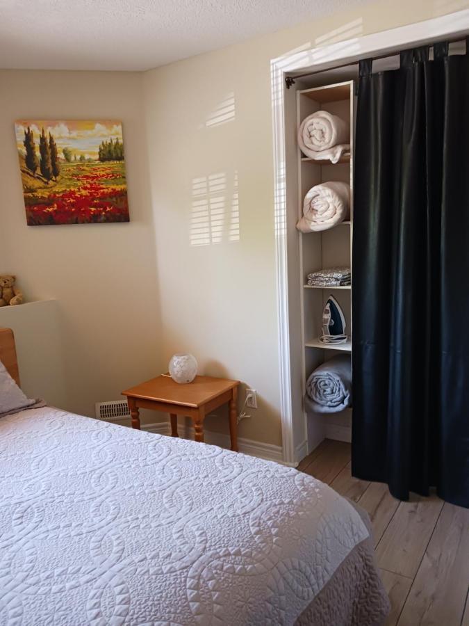 Apartament Hanna'S House Elora Zewnętrze zdjęcie