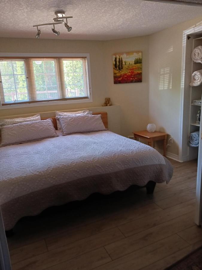 Apartament Hanna'S House Elora Zewnętrze zdjęcie