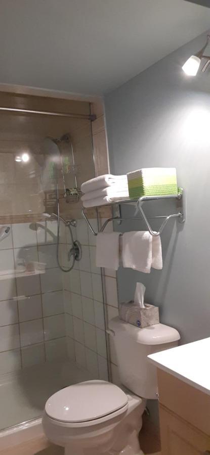 Apartament Hanna'S House Elora Zewnętrze zdjęcie