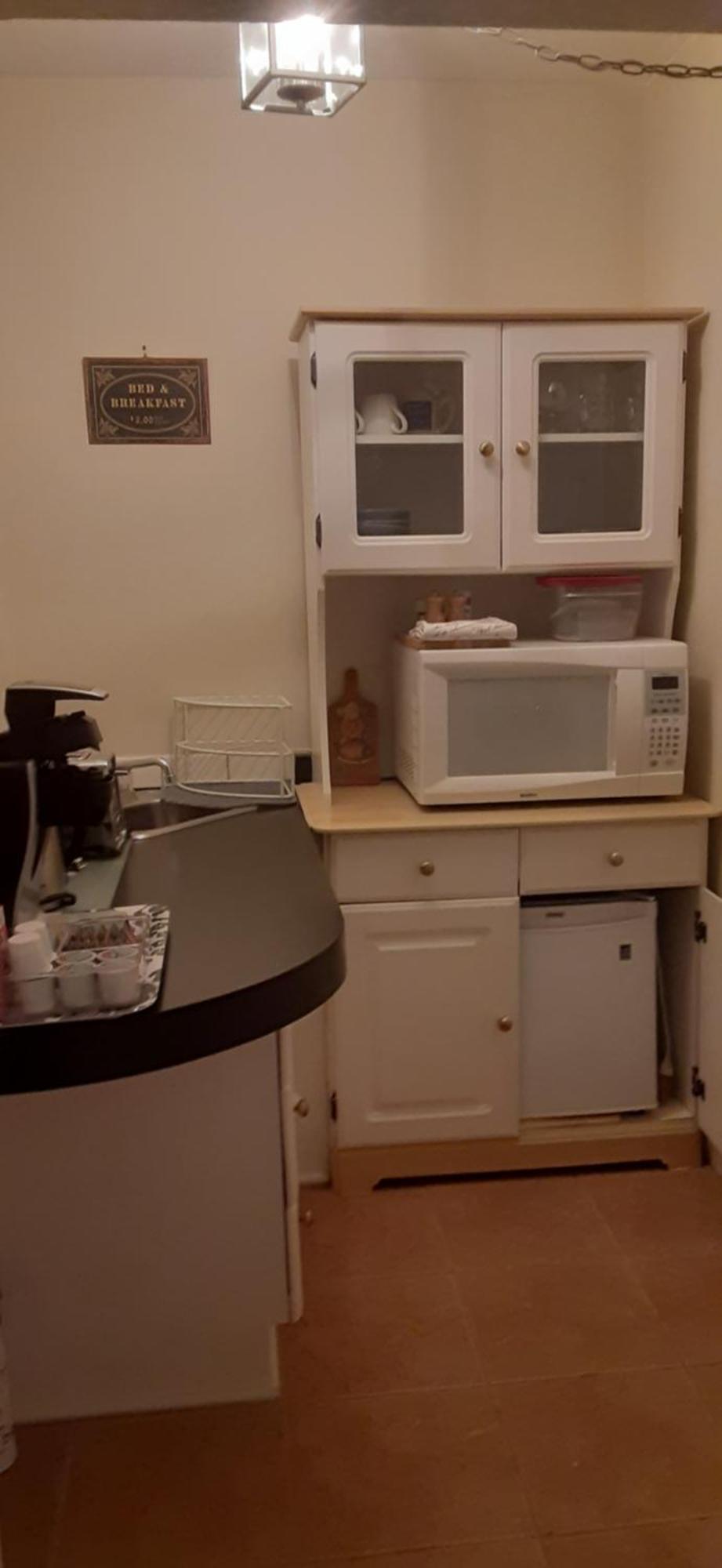 Apartament Hanna'S House Elora Zewnętrze zdjęcie